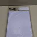 for iPad A16 11th / 10th Generation Case with Backlit Keyboard - 7 Color Change for iPad 10th Gen 2022 & 11th Gen 2025 A16 10.9/11 inch Cover - Built-in Pencil Holder with Mouse - Purple