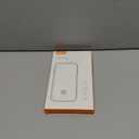 for iPhone 16 Case Anime Compatible with Magsafe, Silicone Black Cute Japanese Anime Design Magnetic Shock Proof Heavy-Duty Protection Phone Case for Men Boys Women Girls