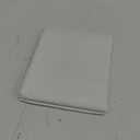 IVAPUPU 2PCS White Table Cloth for Rectangle Table - 60 x 102 Inch Tablecloths Rectangular Cloths Waterproof Washable Wrinkle Resistant for 6 FT Tables Wedding Cocktail Party (60" x 102" 2 Pcs)