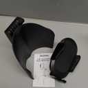 2-in-1 Cup Holder Cell Phone Holder for Your Car Bottle Friendly Cup Cell Phone Holder Mount for Car Height Adjustable Sturdy Fit 4.7-7 inches Phones