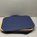 SONGMICS Laundry Hamper with Lid, Large Laundry Basket, 23.8 Gallons (90L), Removable Mesh Liner, Bamboo Handles, Collapsible, 16.5 x 12.6 x 27.8 Inches