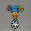 VTech Baby Rattle and Sing Puppy