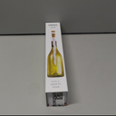 Corkcicle Air Wine Bottle Chiller - Keep Whites Cold & Bring Reds to Cellar Temp in 15 Minutes - Pour-Through Aerator for Enhanced Flavor - Gift for Wine Lovers