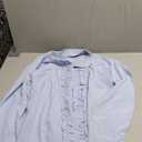 Halloween Costumes Blue Suit Orange Tuxedo Coat Hat Bow Tie 90s Halloween Cosplay Outfit Large