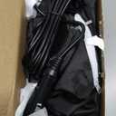 Trunk or Treat Car Decorations Kit Inflatable Ghost, Halloween Trunk or Treat Car Decorations, Halloween Inflatables Outdoor Decoration, Blow up Yard Decoration Inflatable Ghost with Built-in LEDs