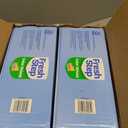 Fresh Step Simply Unscented Advanced Multi Cat Clumping Litter, 18.5 lb Each, Pack of 2
