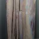 YRYWAWA Beach Canvas Wall Art Lighthouse Wall Art Beach Decor Ocean Seascape Painting Coastal Decor for Living Room, Bedroom, Office 20x40 Inch Waterproof & Ready to Hang