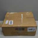 Banding Strapping Kit, Pallet Strapping Kit, Packaging Banding Tool with 5/8" Width, 1000' Length Polyester Strapping Coil Roll and Dispenser Box  Heavy Duty Certified 1200 lbs Break