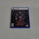 Five Nights at Freddy's Help Wanted 2 PS5