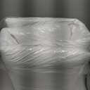 puredown Euro Pillow Inserts 26 x 26 (Pack of 2, White), Down Feather Pillow Stuffer, Premium White Pillows for Bed, Couch, and Cushion