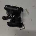 Lamicall Bike Phone Holder Mount - Motorcycle E-Bike Scooter Handlebar Clip