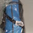 Gorich Beach Tent Sun Shelter with UPF50+ UV Protection for 3 Person, Lightweight & Portable Beach Shade Canopy with 2 Zippered Doors, Easy Setup Family Beach Umbrella