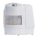 AIRCARE MA Whole-House Console-Style Evaporative Humidifier (Mini-Console)