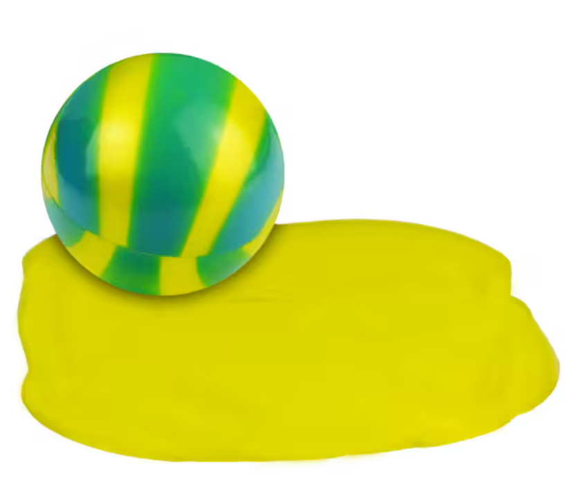 VALKEN GRAFFITI PAINTBALLS - 68CAL - 2,000CT