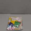 Carnival Luau Party Games Flamingo Toss Game with 4 Bean Bags and Tiki Banner Aloha Games for Summer Flamingo Theme Party Decorations Hawaiian Party Decorations Aloha Party Decorations