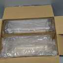 240324502 Refrigerator Door Bin Shelf 2 Pack, Compatible with frigidaire kenmore electrolux, PS429767,AP2549806,LFSS2312TF0,LFSS2312TE0, LFSS2312TP0, DFHS2313MFKA,Figure 5 6 is Fit Model