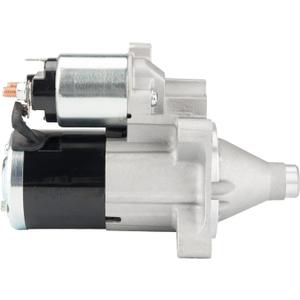 KAX Starter,Automotive Starters Replacement Compatible with 2005-2010 300, 2006-2010 Charger, 2005-2008 Magnum, 2009-2010 Challenger,Starter Replace 19025, Grey