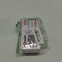 Spot Nails 87004 3/8-Inch Crown Staples, 1/4-Inch