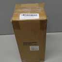 Lighthouse Decor Nautical Decoration Wood Light House Figurine Beach House Coastal Decor Table Ocean Seaside Theme Home Lake House Bathroom Shelf Centerpiece 10.25" Blue