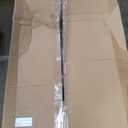 2-Pack Solar Street Lights Outdoor Waterproof, 9500W Solar Light Outdoor Dusk to Dawn, 240000LM 7000K Flood Light Motion Sensor for Garden/Yard/Parking Lot Lighting (Black)