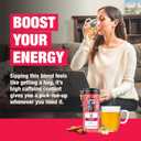 Tiesta Tea - Chai Love, Loose Leaf, Spiced Chai Black Tea, Premium Blend, High Caffeinated, Make Hot or Iced & Brews Up to 50 Cups, 4 Ounce Refillable Tin