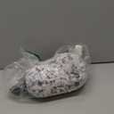 MerryXD Chubby Blob Seal Pillow,Stuffed Cotton Plush Animal Toy Cute Ocean Small(13 in)