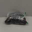 YMDUCH Women's Sexy Elegant Long Sleeve Off Shoulder Bodycon Long Evening Formal Dress (Black) S