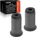 A-Premium 2 x Front Lower Control Arm Bushing, Compatible with Dodge Durango 1999-2003, Dakota 1987-2004, RWD
