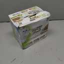 Fancy Feast Poultry and Beef Feast Classic Pate Collection Grain Free Wet Cat Food Variety Pack - (Pack of 30) 3 oz. Cans, Best By: 10/01/27