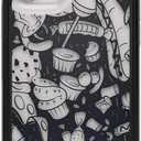 LifeProof SLAM Series Case for iPhone 11 Pro - Junk Food