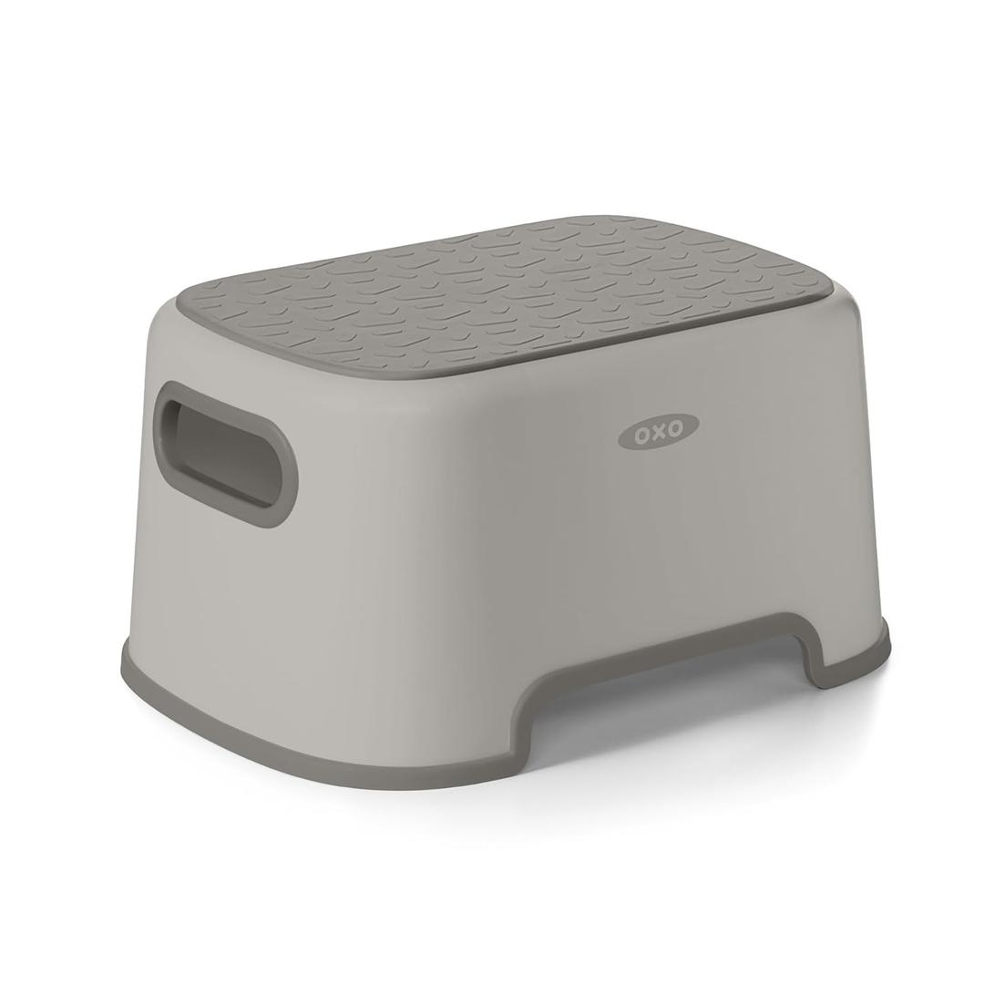 OXO Tot Step Stool - Drizzle