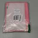 Wenlaty Compatible with iPad (A16) 11th Generation Case 11 Inch 2025, for iPad 10th Generation Case 10.9 Inch 2022 with Pencil Holder, Trifold Stand Protective Cover, Auto Wake/Sleep, Watermelon Pink