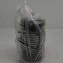 Bug Zapper Outdoor, Mosquito Zapper with LED Light, Fly Zapper Outdoor Indoor, Insect Zapper Electric Fly Traps, Plug in Mosquito Killer for Patio Yard