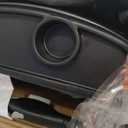 Baby Trend Sit N' Stand Double Stroller, Onyx