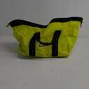 New Ryobi 18" x 12" x 12" Contractors Heavy Duty Green Tool Bag