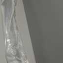 G20 Trunk Spoiler, Blade Peak Style, Suitable for BMW 3 Series 320i 325i (2019-2025) M4 G20, Gloss Black Rear Spoiler.