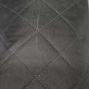 Car Seat Protector,2Pack Car Seat Cushion,with Thickest Padding and Non-Slip Backing,Waterproof 600D Fabric Car Seat Covers with Storage Pockets for Baby for BabyPet and All Types of Cars (2Pcs-Black)