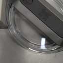 STANLEY Quencher Tumbler Lid 20 or 30 oz | Twist on Flowstate 3-Position Lid Replacement for Tumbler with Handle | Accessory fits Stainless Steel Drinking Cup | BPA-Free | Clear