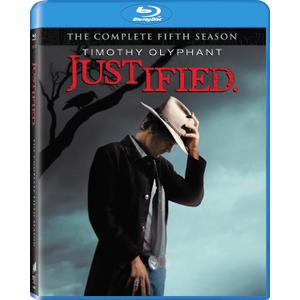Justified - Season 05