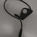 Thumb Throttle, Electric Bike Parts, ABS 7/8inch (22mm) Thumb Throttle Speed Control, 109R Quick Release Practical Anti Slip Ebike Throttle Lectric Ebike Accessories for E-Bike Electric Scooters