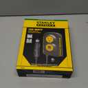 Stanley FATMAX PCI140 140W Power Inverter: 12V DC to 120V AC Power Outlet with Dual USB Ports