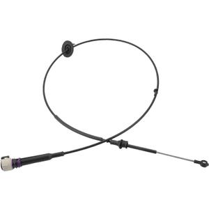 Automatic Transmission Shift Cable Replacement for 25995564 Gearshift Control Lever Selctor Compatible with Cadillac Escalade Chevy Avalanche Silverado Suburban GMC Sierra GMC Yukon XL