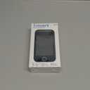 Byserten Kids Smart Phone, 3.5'' Touchscreen Kid Phones with Dual Camera, Educational Toddler Learning Toys for 3-10 Year Old Boys, Christmas Birthday Gifts, Music Player, Habit Tracker, Games