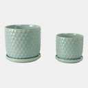 Flowers Pots 2pack