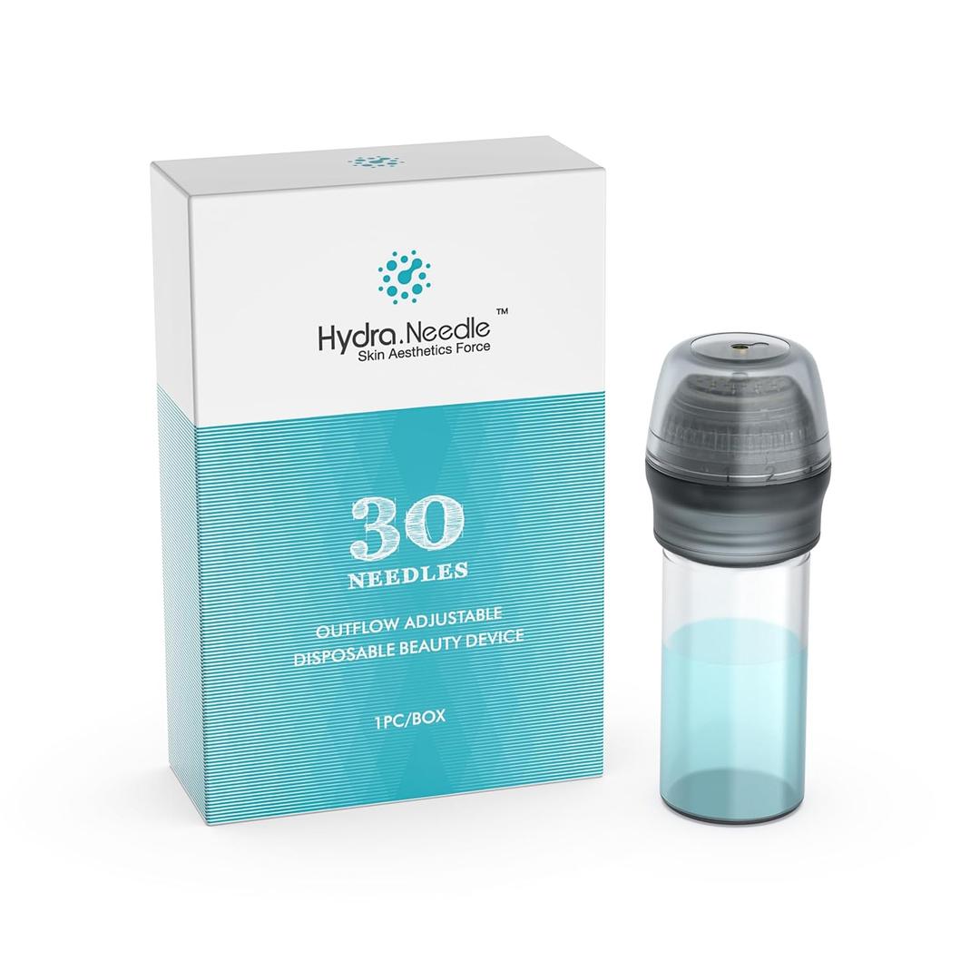 Derma Stamp Pen 0.25mm Serum Applicator