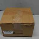 24 Pcs Christmas Decorations Outdoor Ornaments Lime Green Christmas Balls Yard Hanging Ornaments Plastic Holiday Garden Porch Yard Lawn Hanging Decorations for Xmas Tree Front Door Decor