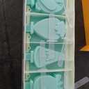 Silicone Fruit Pop Mold 2 Pack