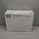 Sealy Heated Mattress Pad Queen Size with Plush Top, Coral Fleece Electric Bed Warmer with Dual Controller, 10 Heat Settings & Auto Off 1-12 Hours, Fit Up to 17" Deep Pocket, Machine Washable 60"x80"