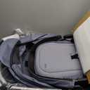 Graco® Modes Pramette Travel System, Includes Baby Stroller with True Pram Mode, Reversible Seat, One Hand Fold, Extra Storage, Child Tray and SnugRide 35 Infant Car Seat, Ontario MFD: 2025/07/24