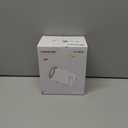 Magcubic 2026 Upgraded HY300PRO Mini Projector with WiFi and Bluetooth, Portable Projector 4K Support, Auto Keystone, 180 Degree Rotation, Smart Proyector for Home Outdoor (White)